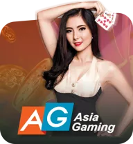 asia gaming