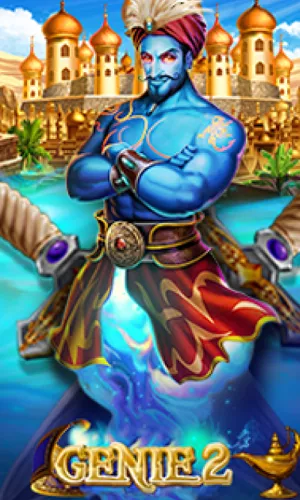 Genie2