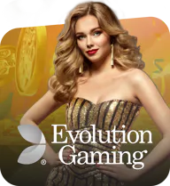 evolution gaming