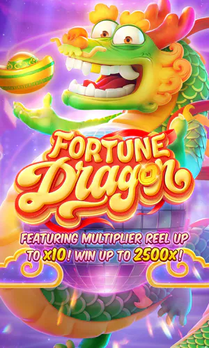 fortune-dragon