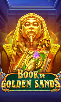 Book Golden Sands